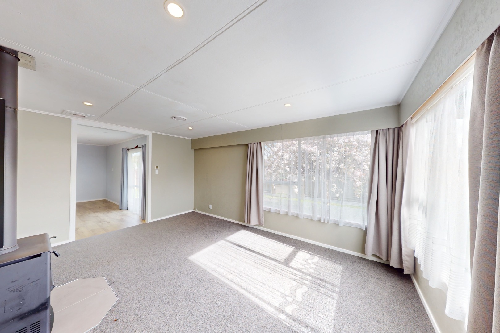 Awapuni - 4 Bedrooms