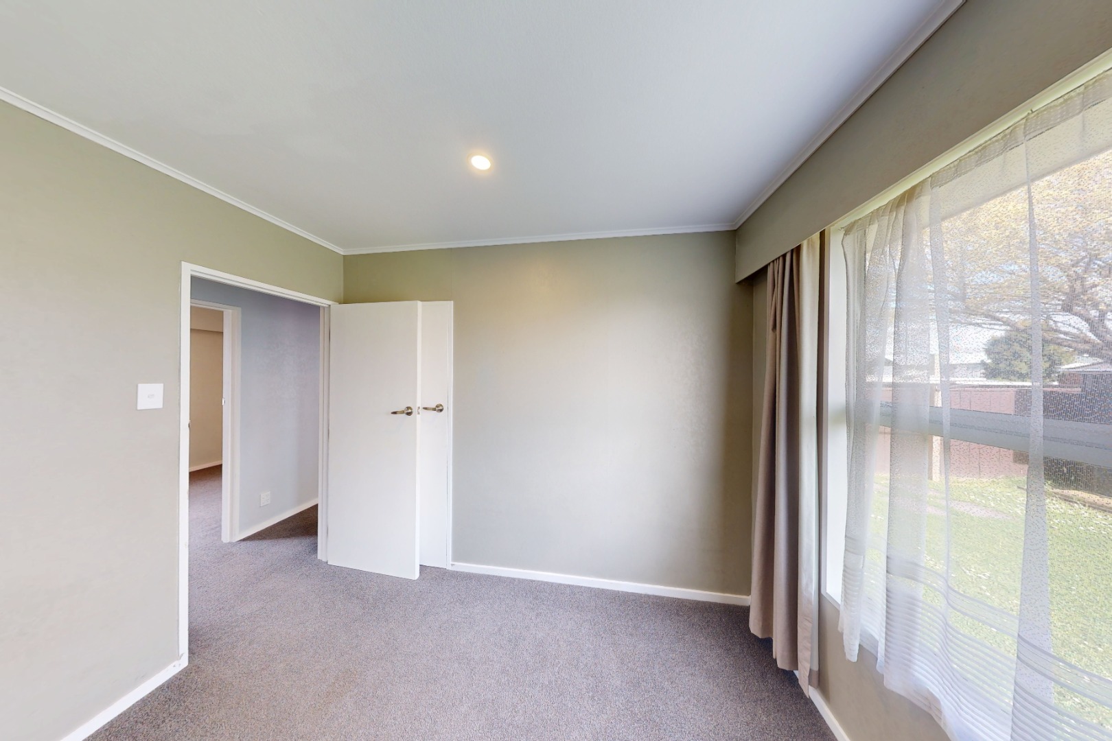 Awapuni - 4 Bedrooms