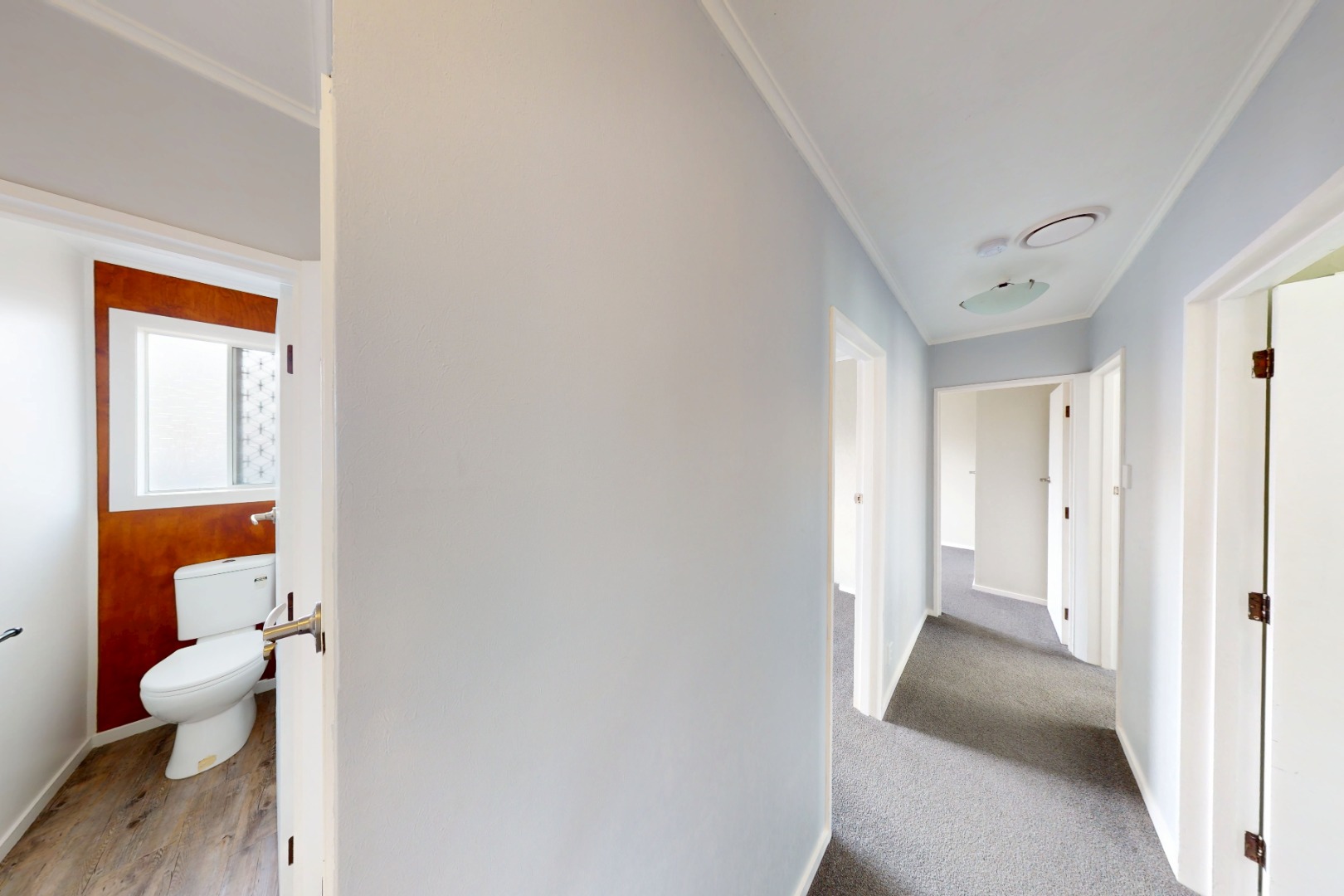 Awapuni - 4 Bedrooms