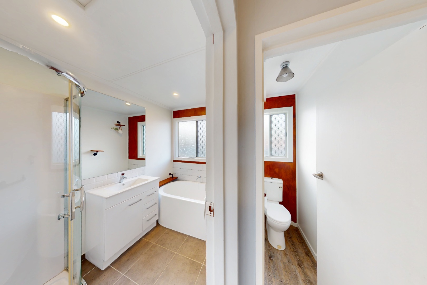 Awapuni - 4 Bedrooms
