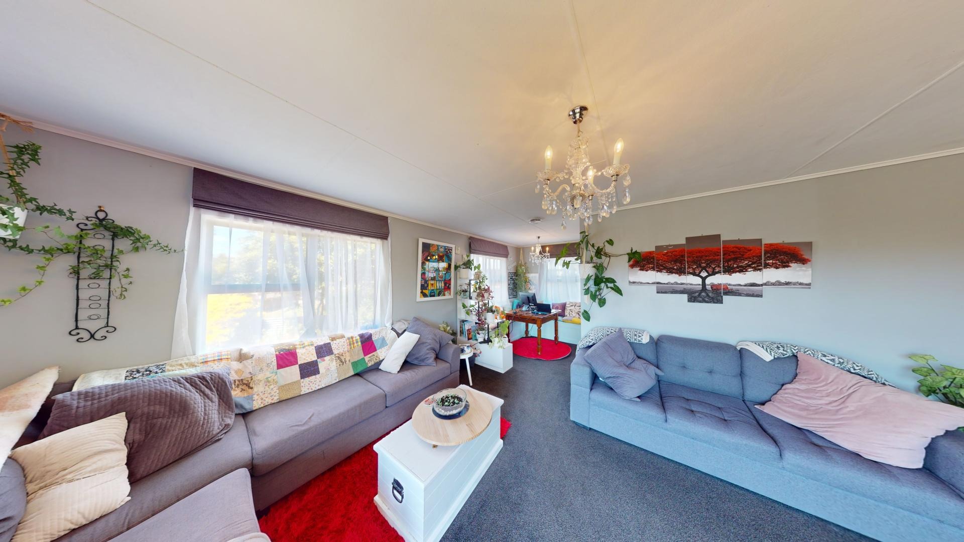 Feilding - 3 bedrooms 