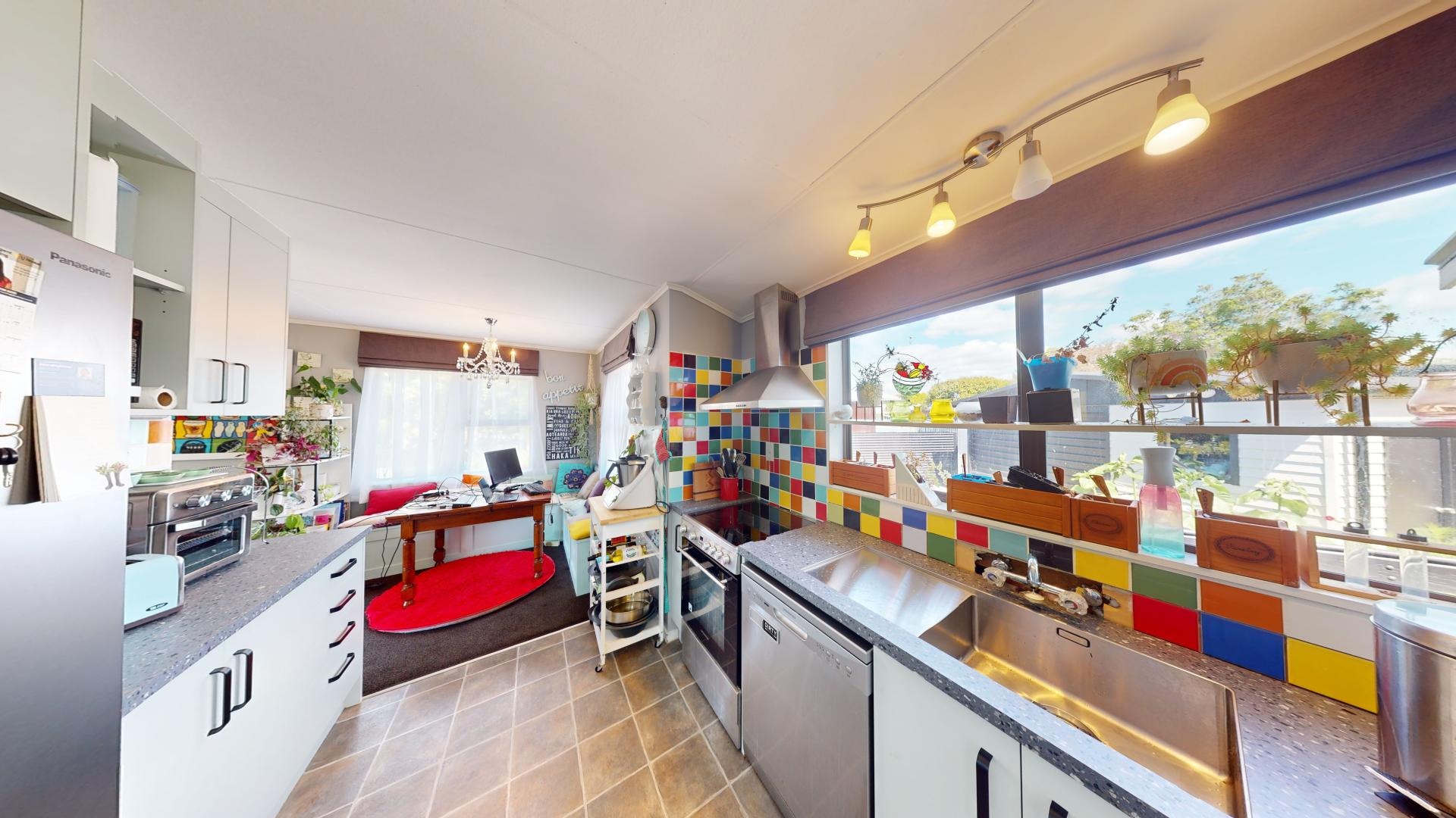 Feilding - 3 bedrooms 
