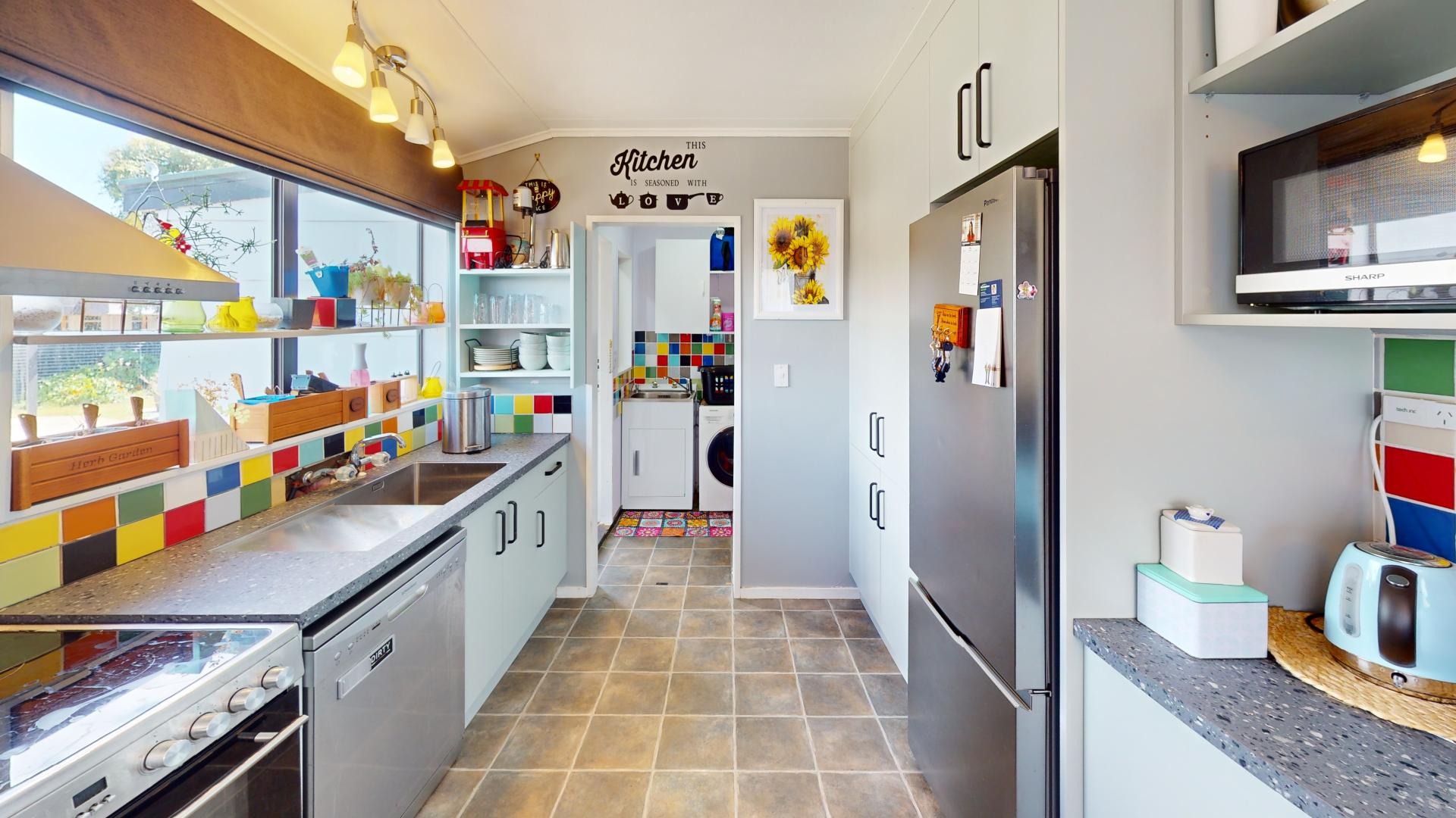 Feilding - 3 bedrooms 