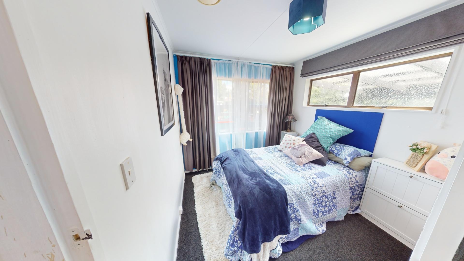 Feilding - 3 bedrooms 