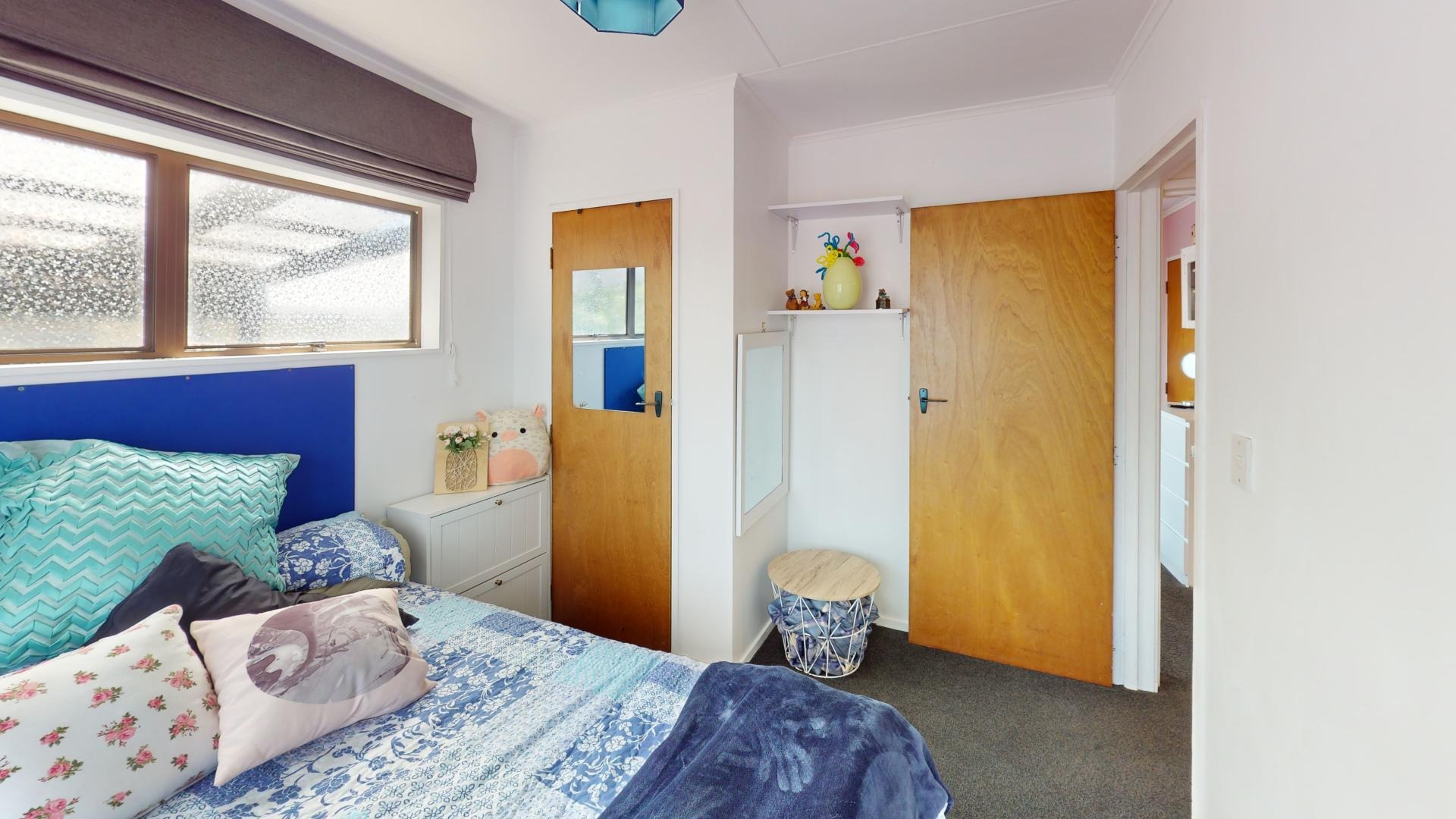 Feilding - 3 bedrooms 
