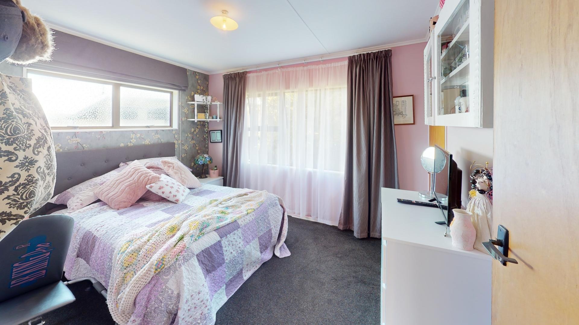 Feilding - 3 bedrooms 