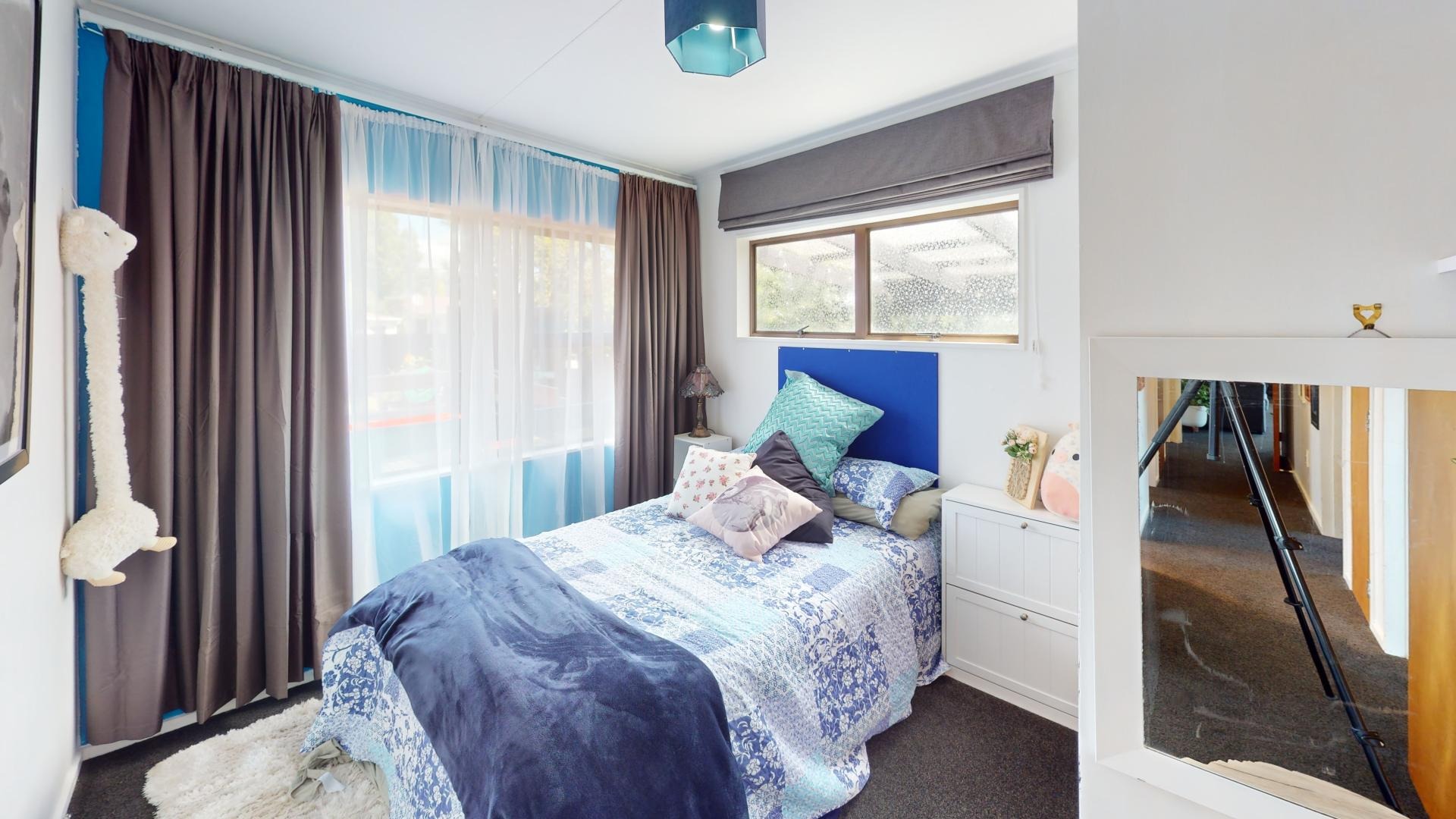 Feilding - 3 bedrooms 