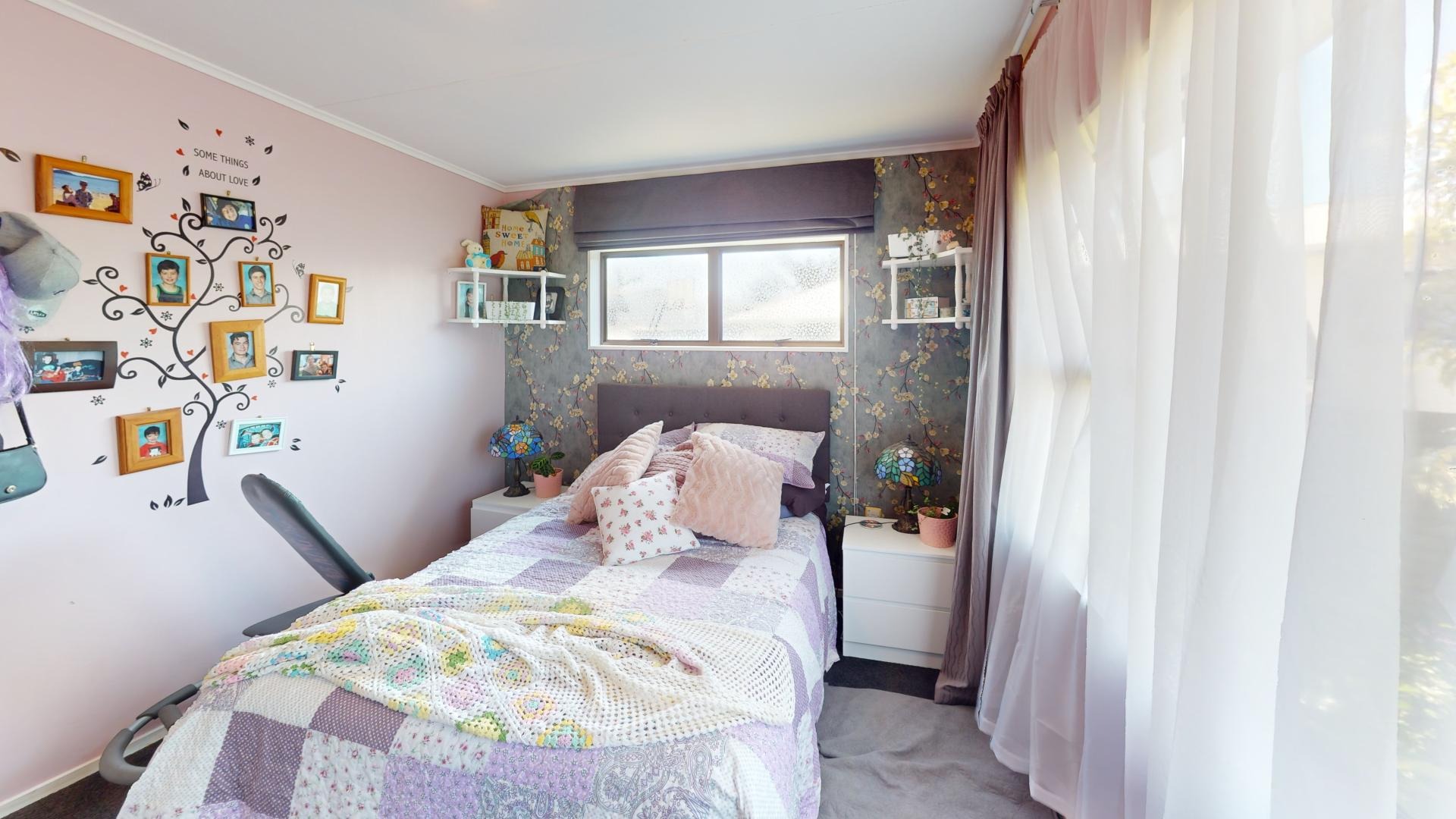 Feilding - 3 bedrooms 