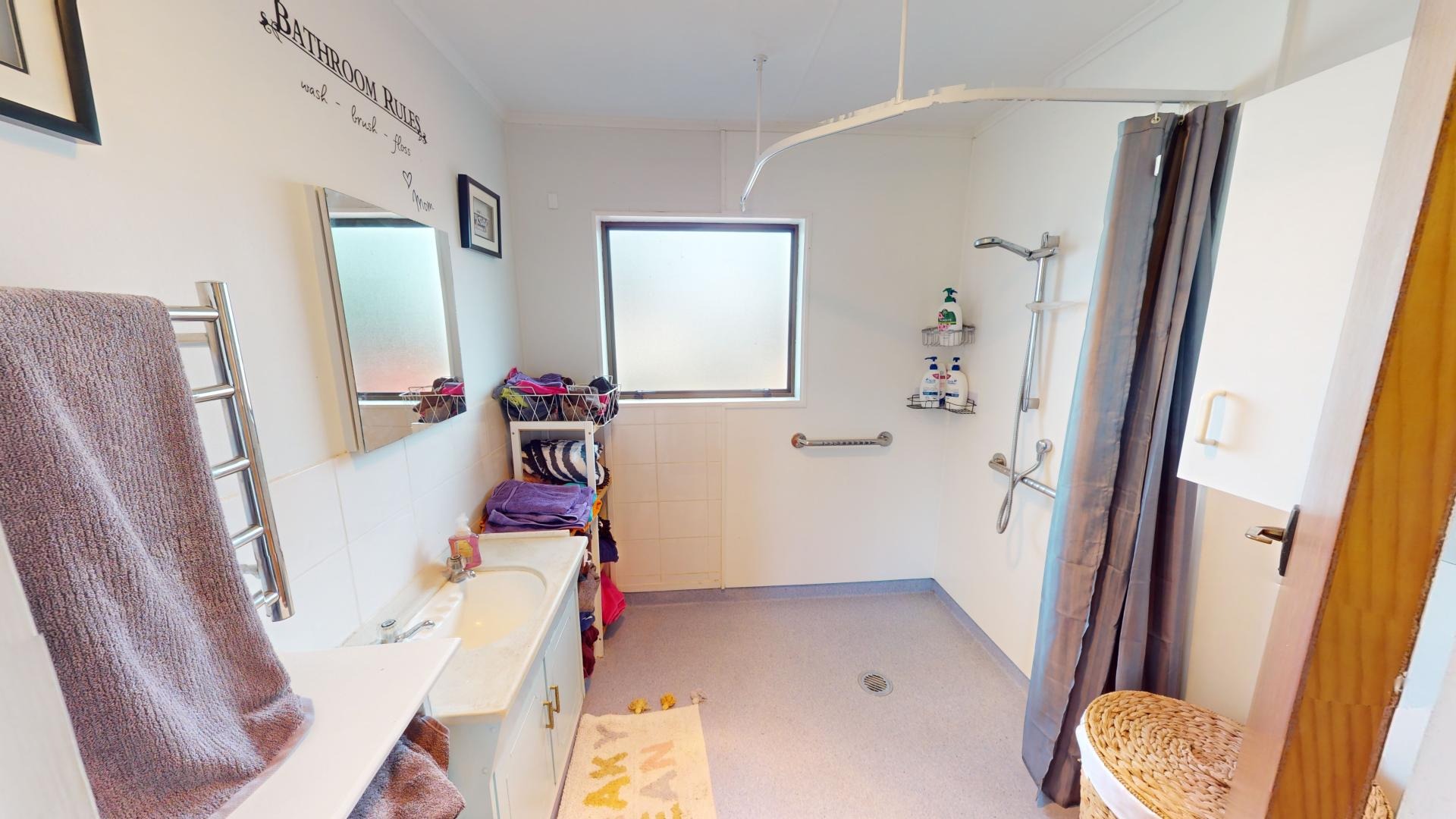 Feilding - 3 bedrooms 