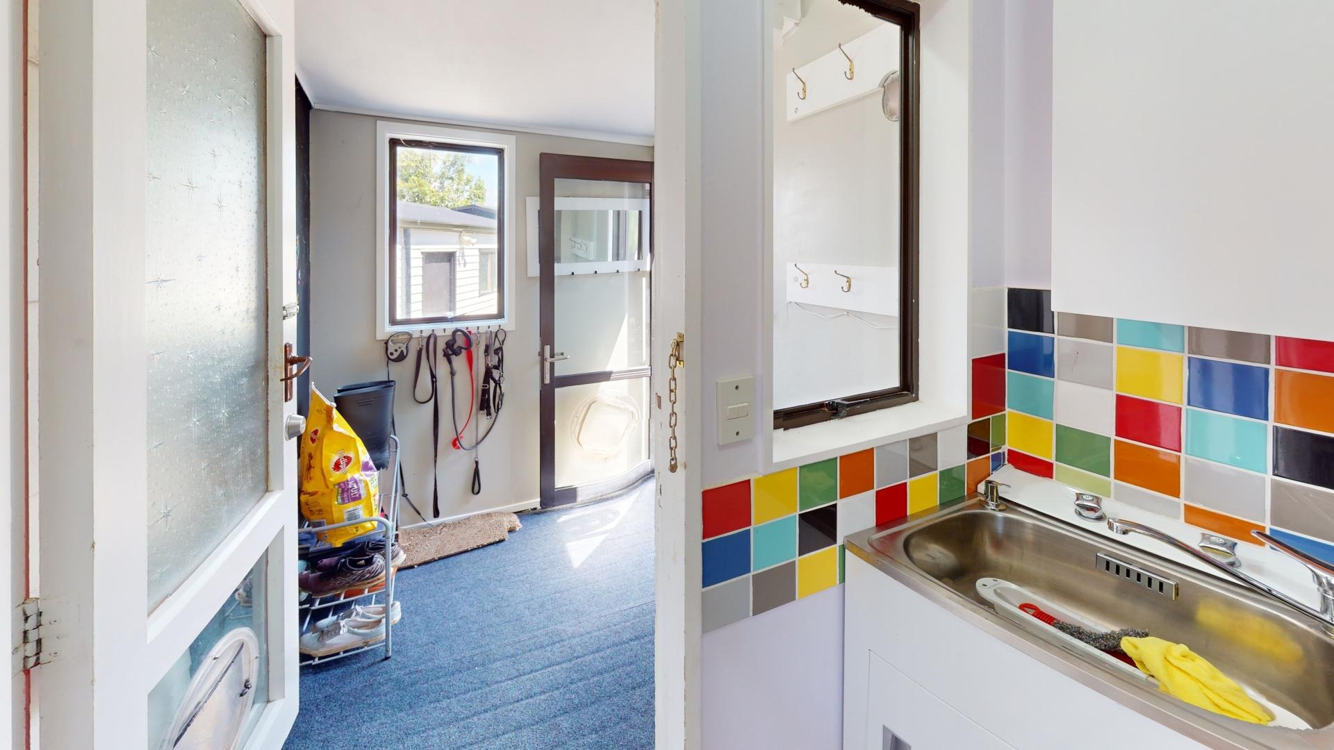 Feilding - 3 bedrooms 