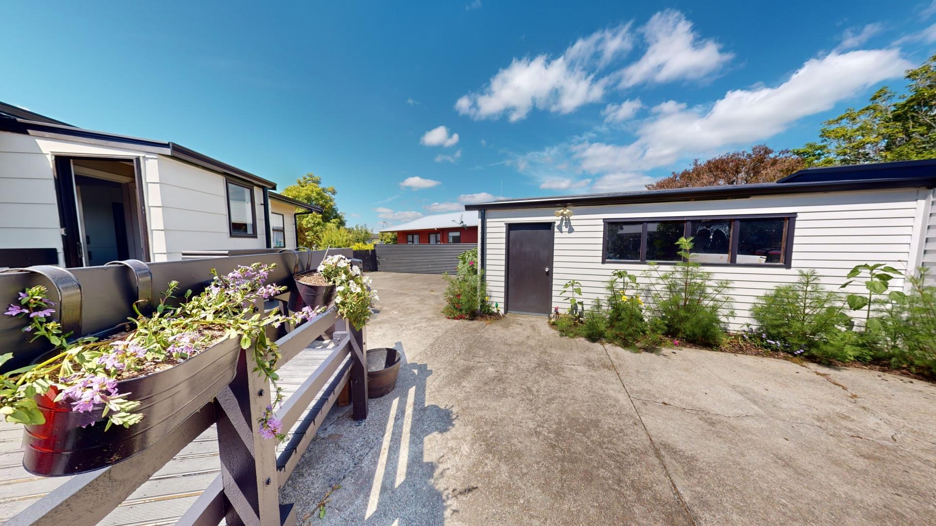 Feilding - 3 bedrooms 