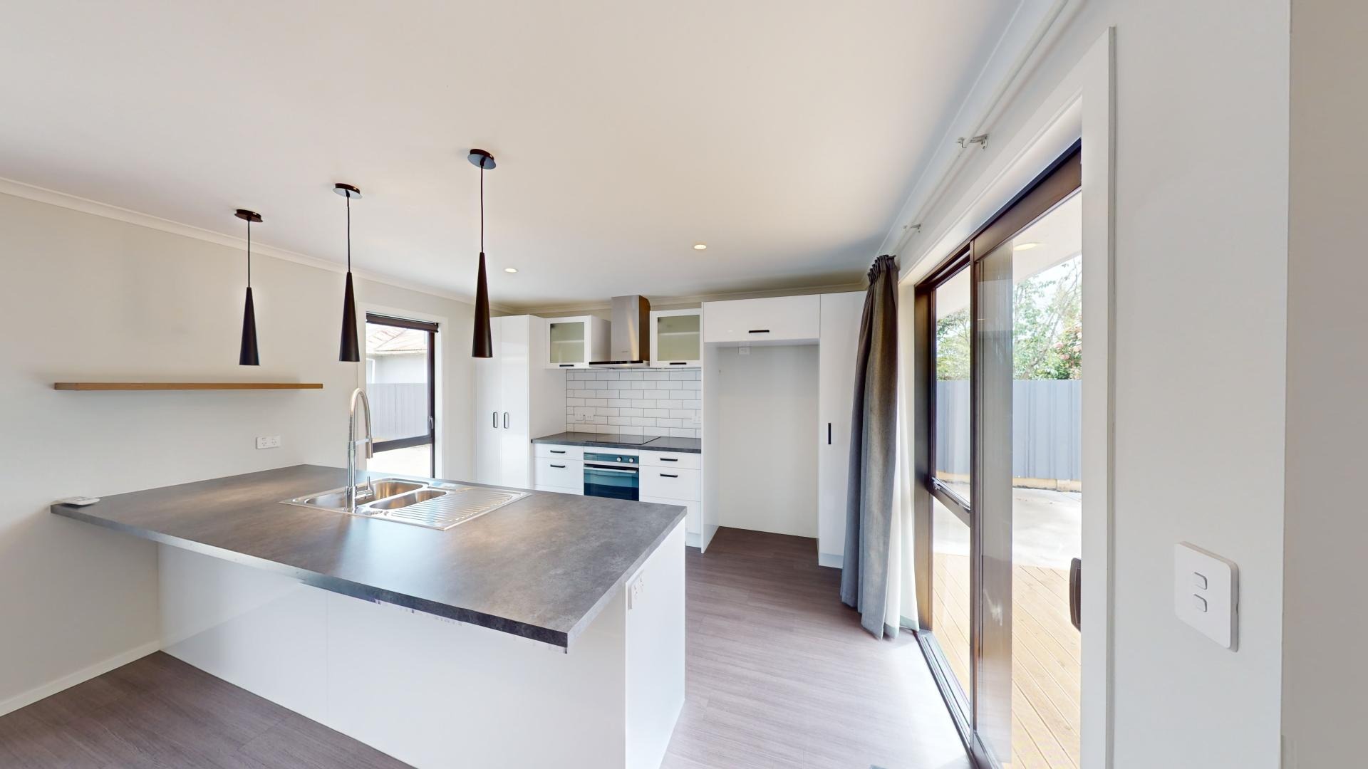 Awapuni - 3 Bedrooms