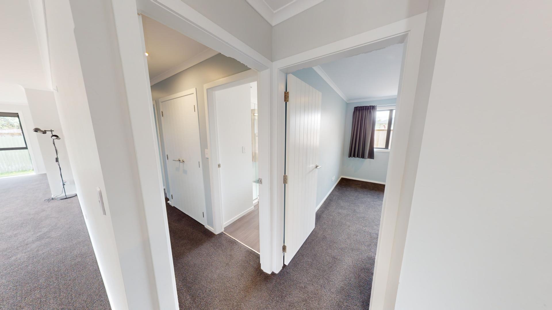 Awapuni - 3 Bedrooms