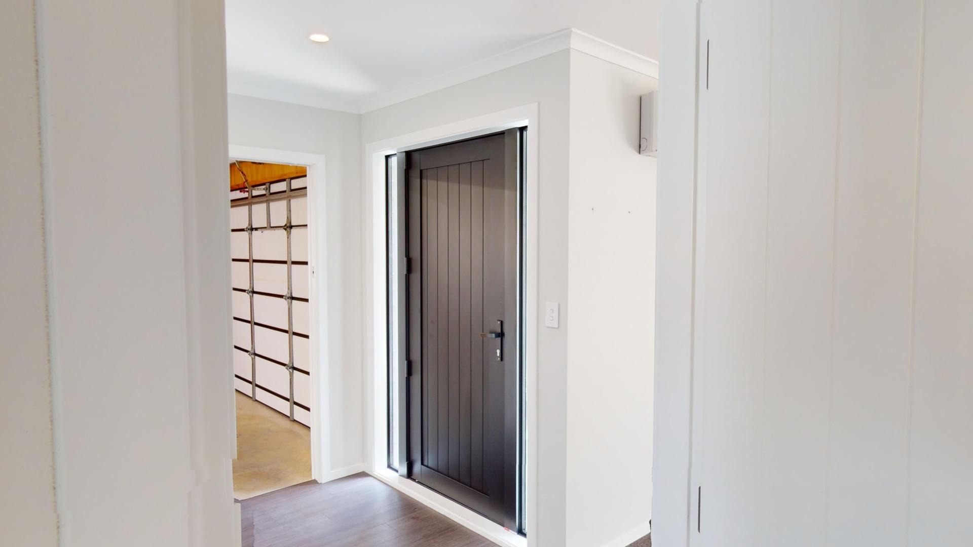 Awapuni - 3 Bedrooms