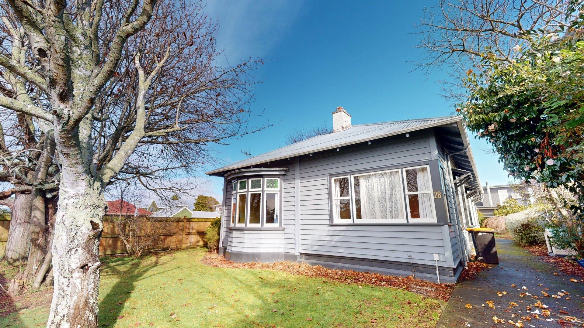 Terrace End - 4 Bedrooms 