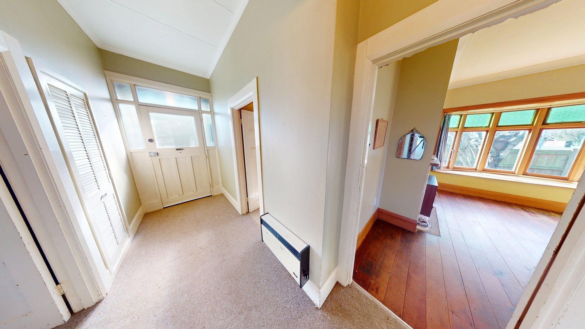 Terrace End - 4 Bedrooms 