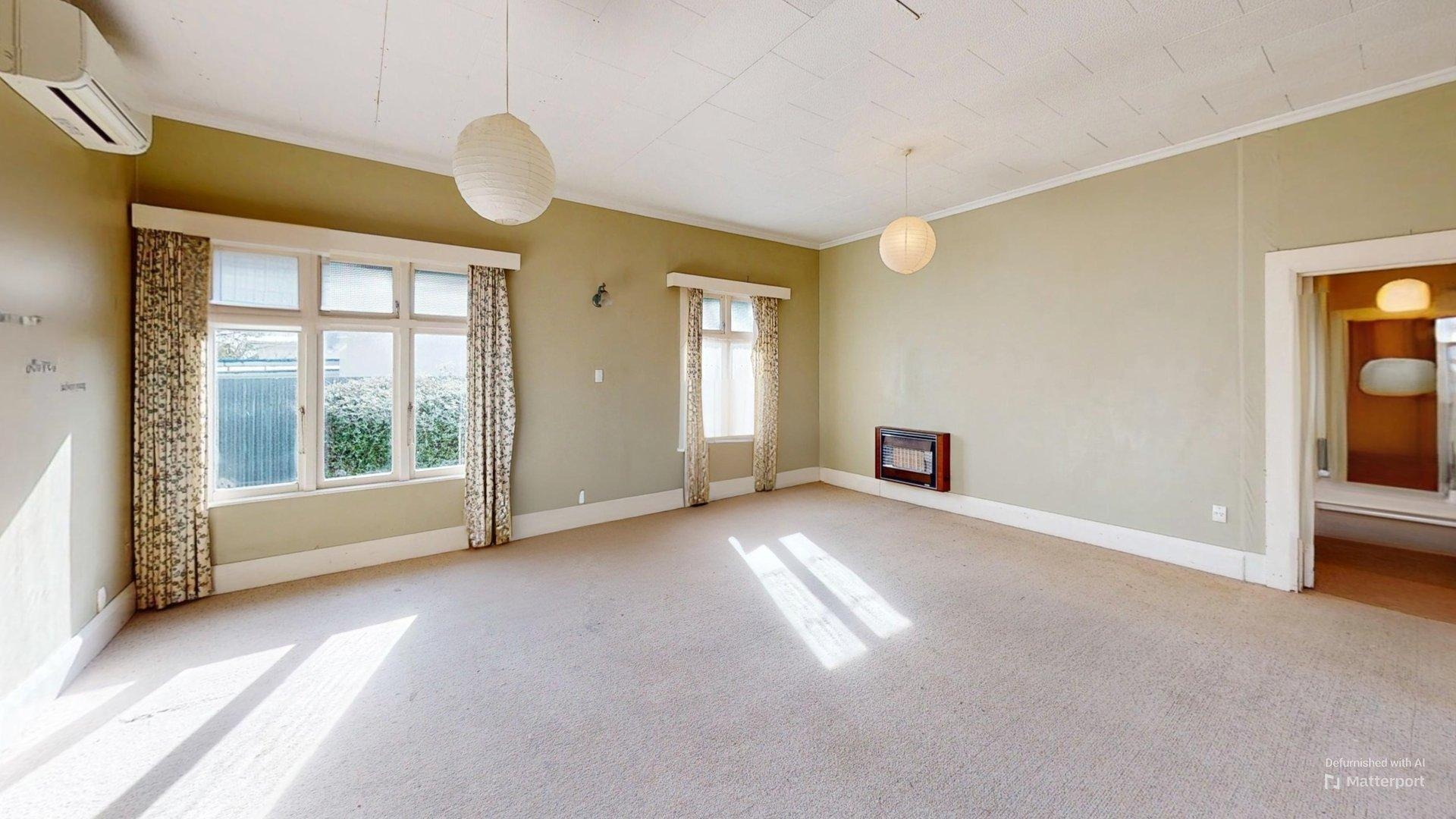 Terrace End - 4 Bedrooms 