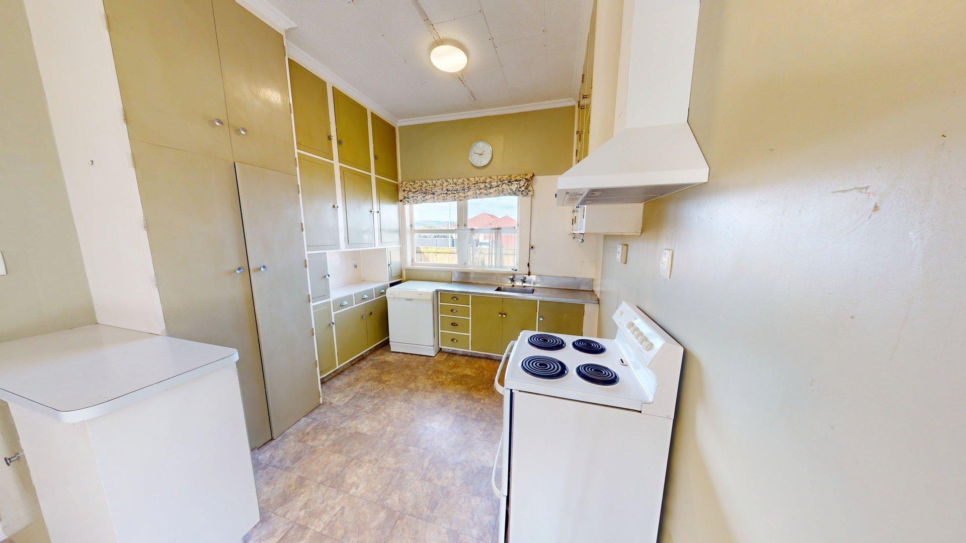 Terrace End - 4 Bedrooms 
