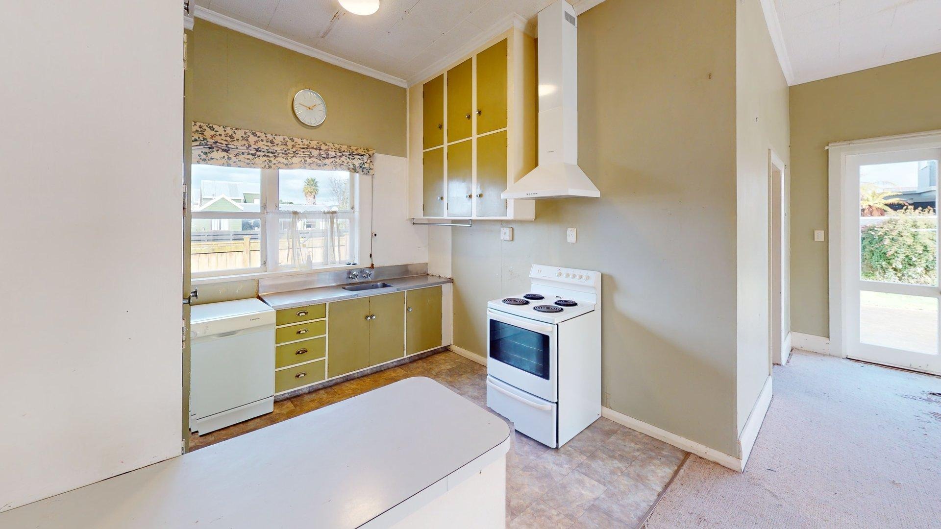 Terrace End - 4 Bedrooms 