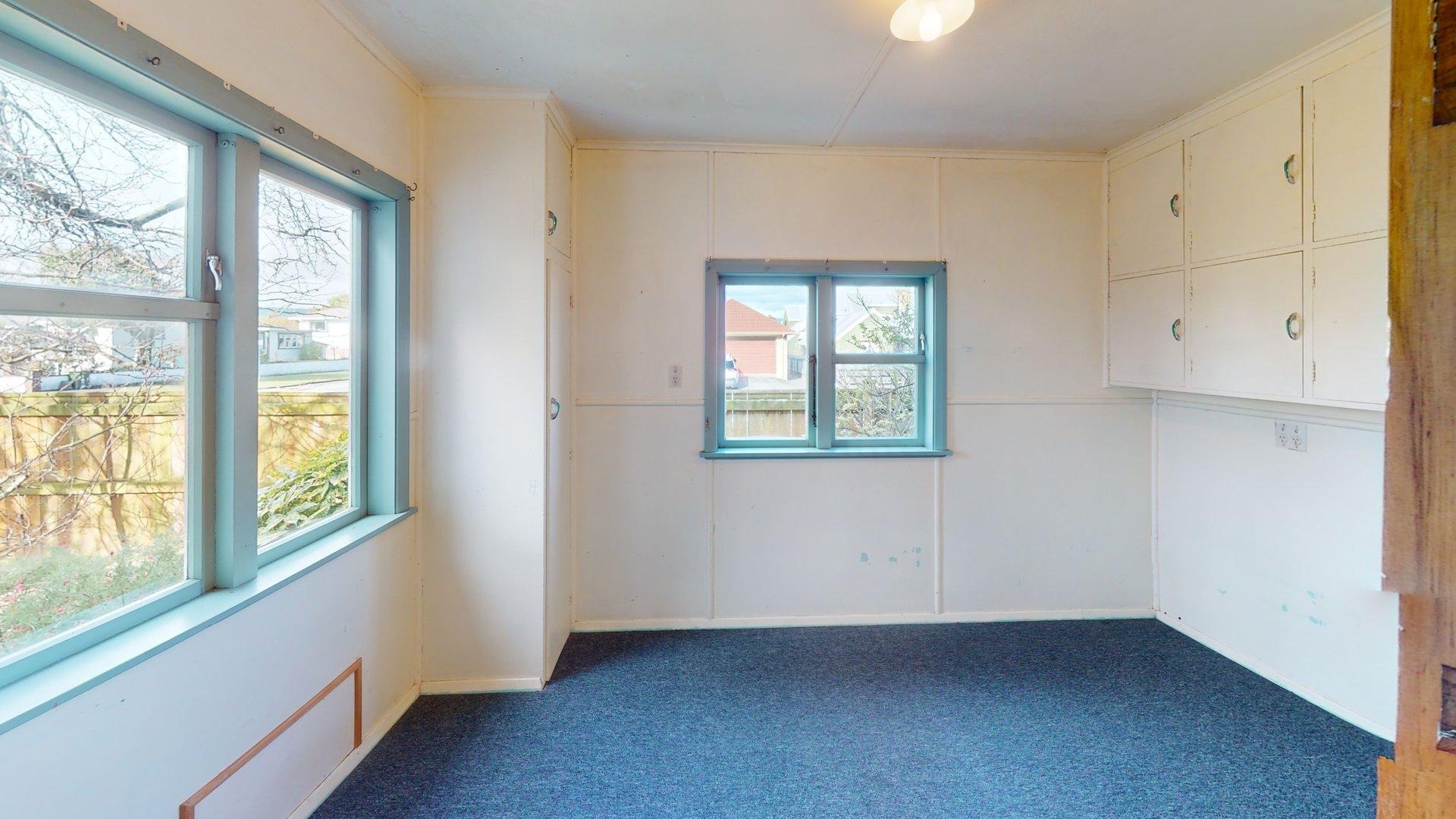 Terrace End - 4 Bedrooms 