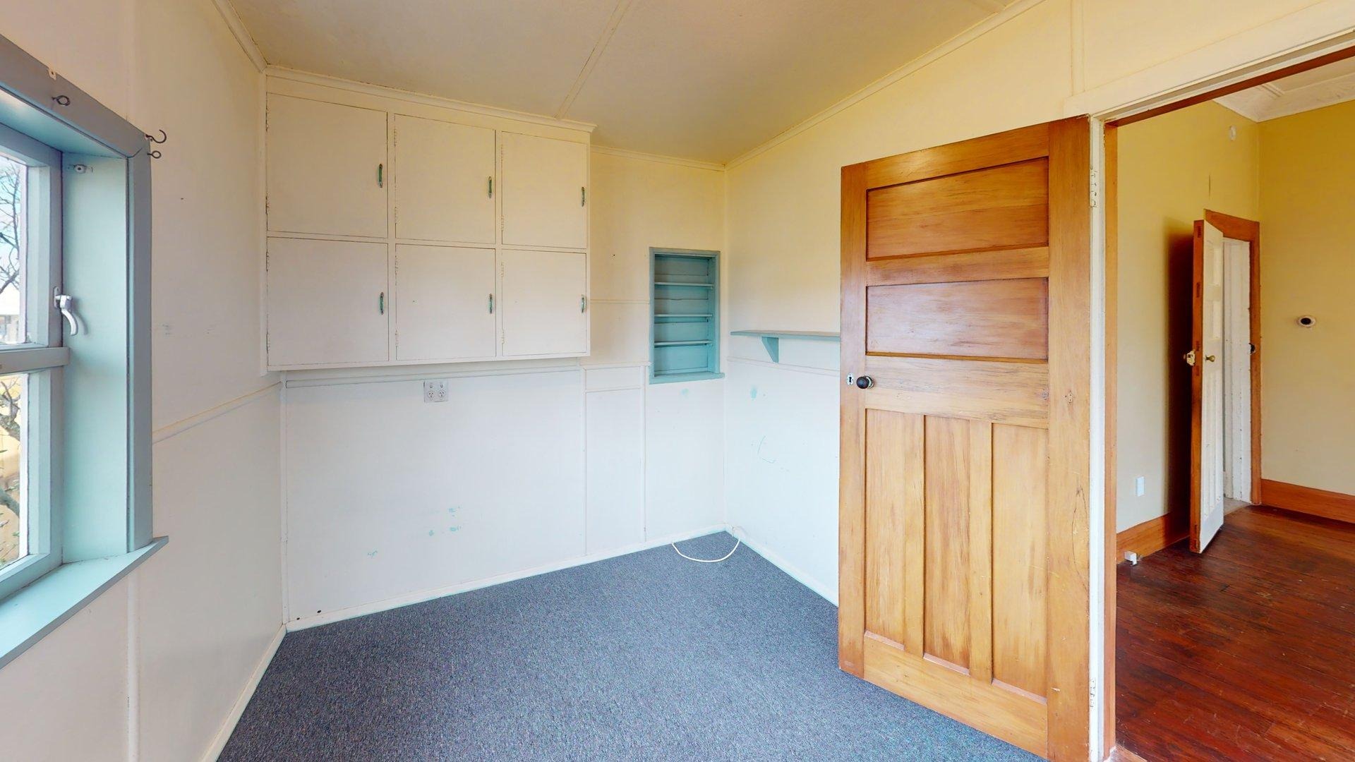 Terrace End - 4 Bedrooms 