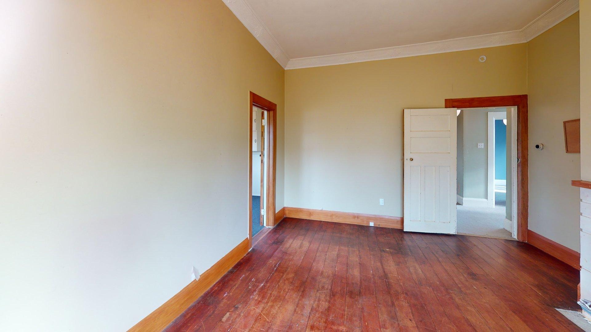 Terrace End - 4 Bedrooms 