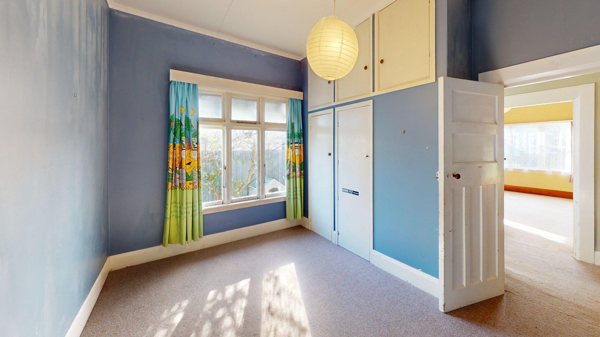 Terrace End - 4 Bedrooms 