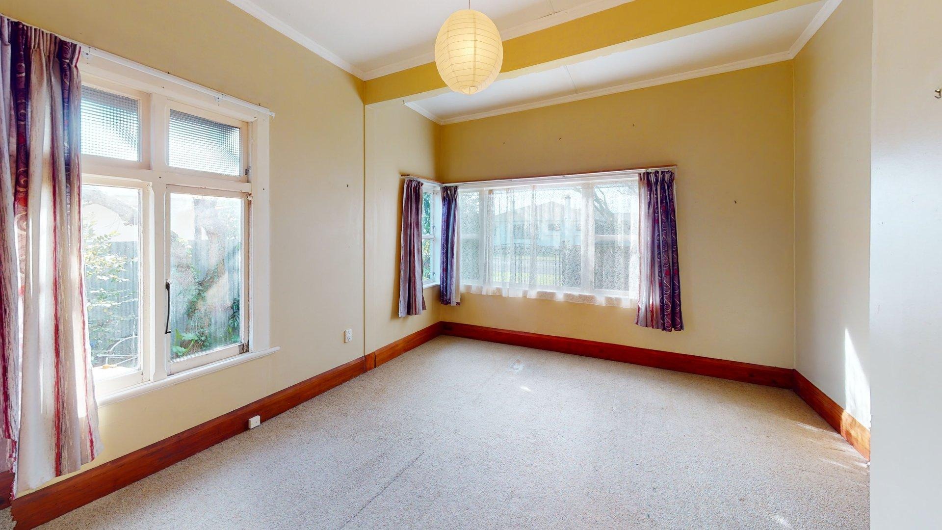 Terrace End - 4 Bedrooms 