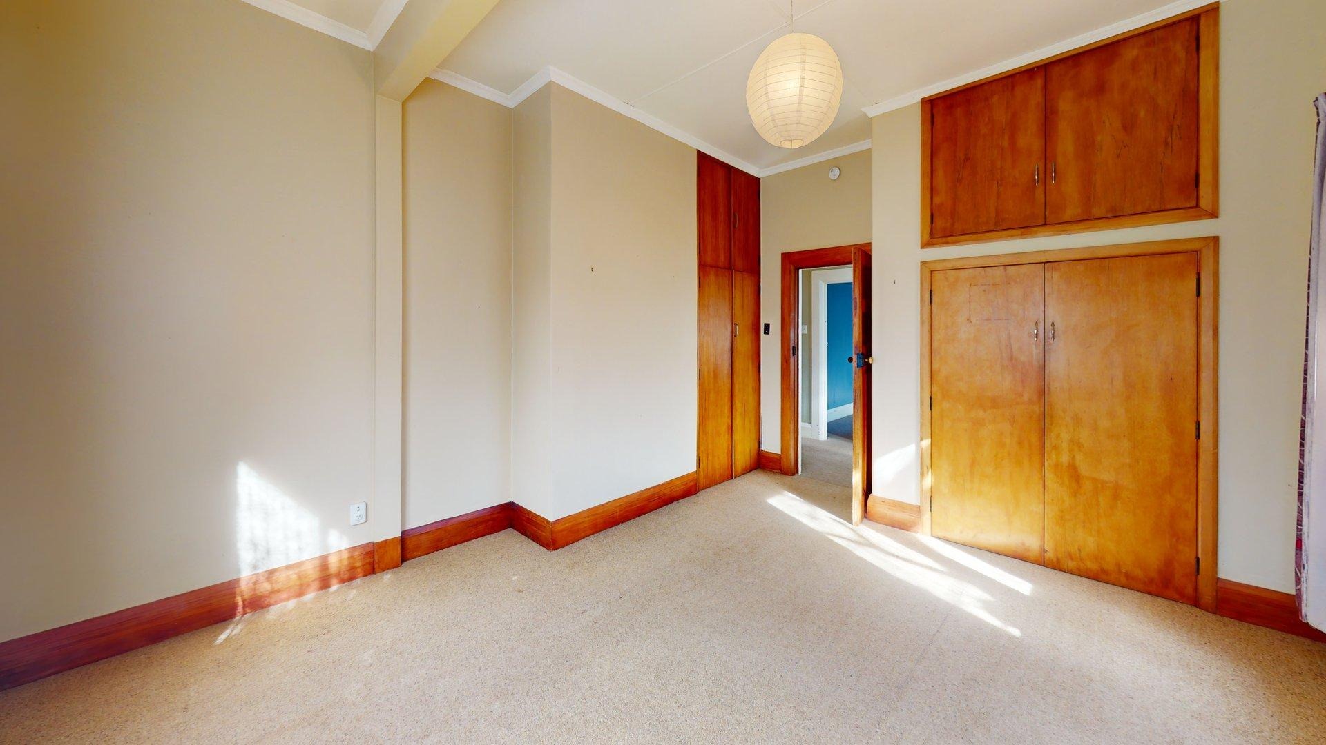 Terrace End - 4 Bedrooms 