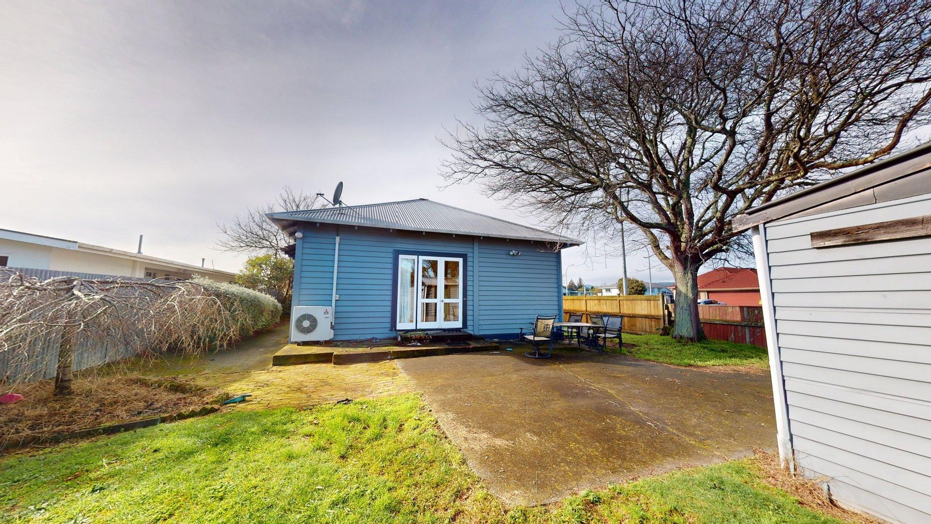 Terrace End - 4 Bedrooms 