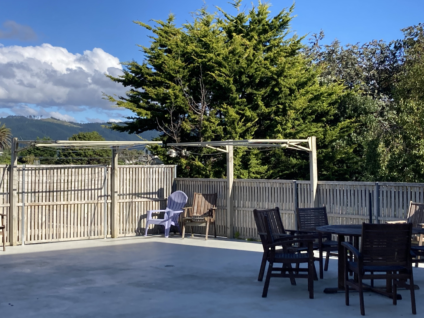 PARAPARAUMU BEACH - 2 BEDROOMS