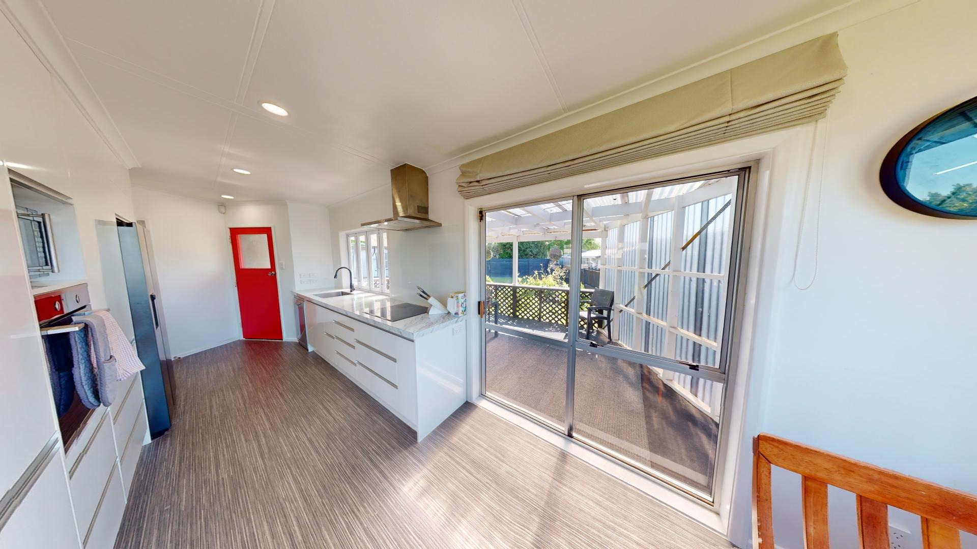 Kelvin Grove - 3 Bedrooms + Rumpus room 