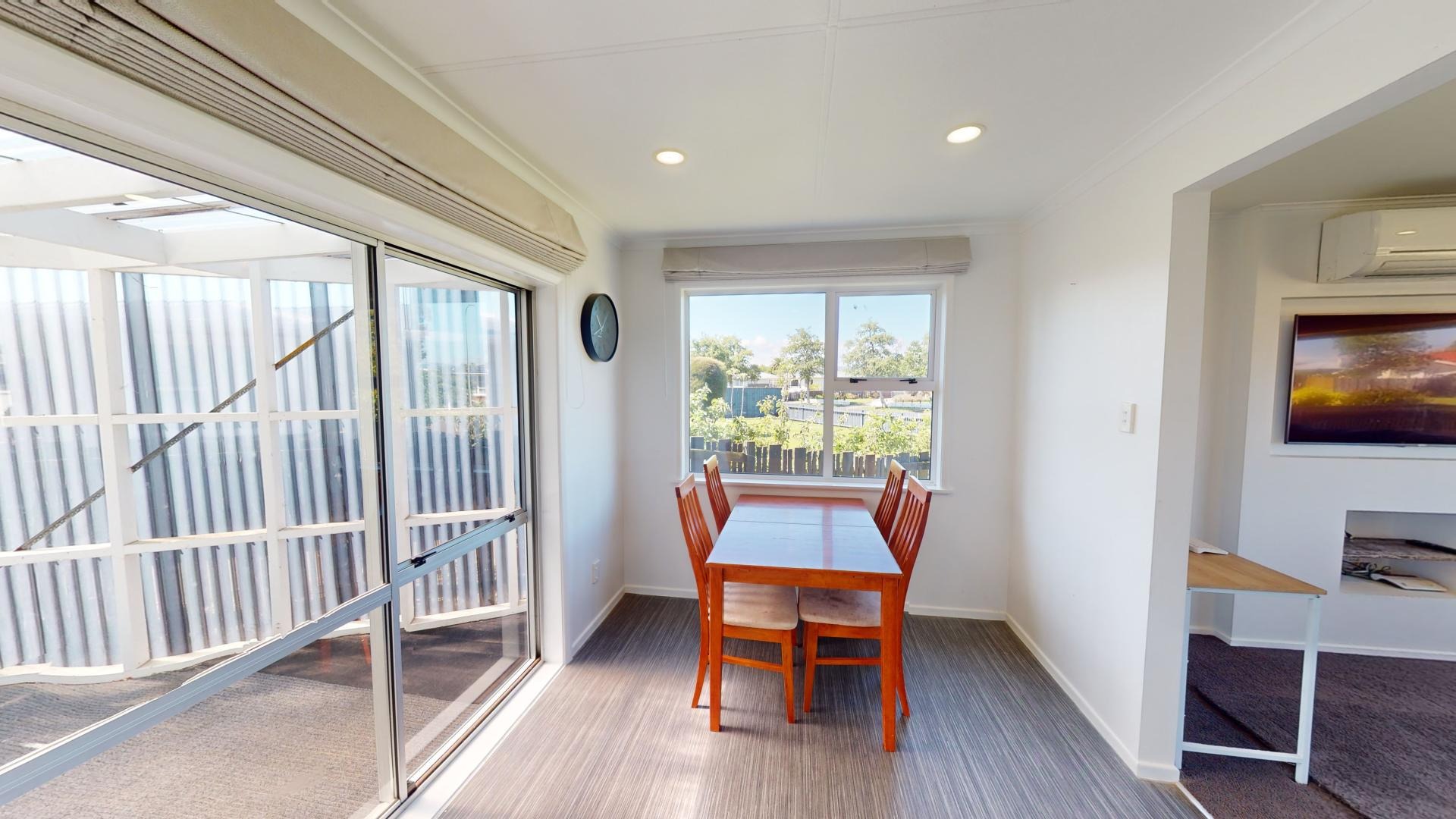 Kelvin Grove - 3 Bedrooms + Rumpus room 