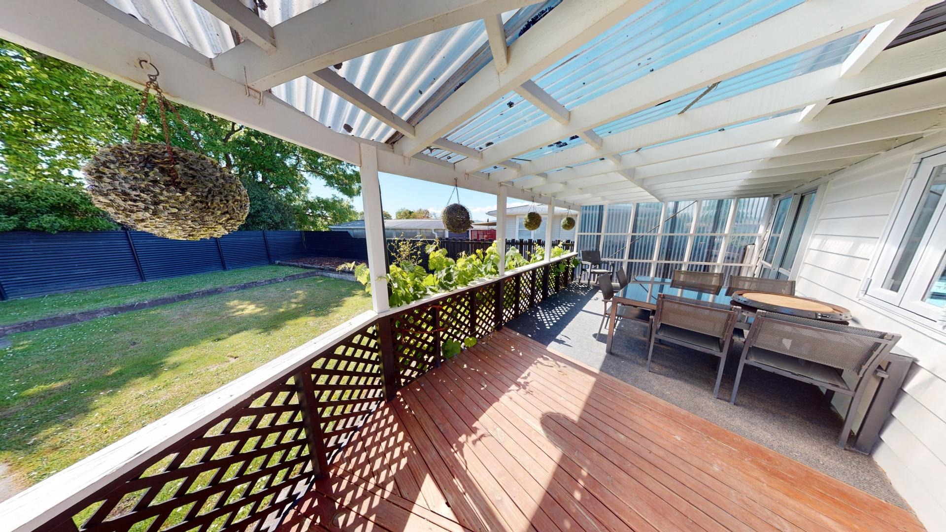 Kelvin Grove - 3 Bedrooms + Rumpus room 