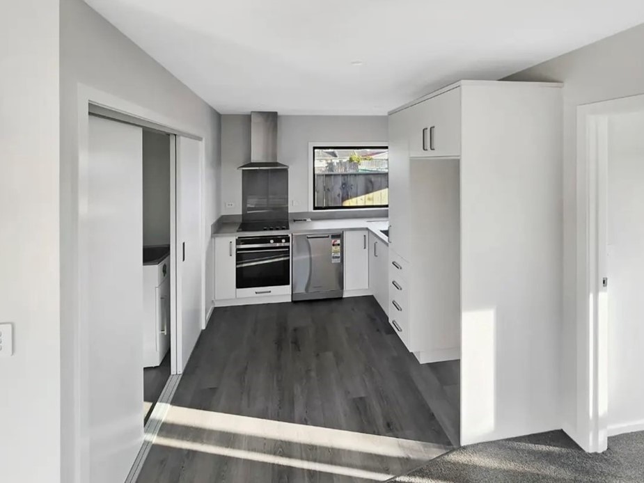 Foxton - 3 Bedrooms