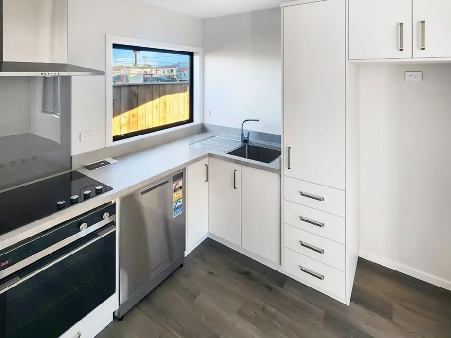 Foxton - 3 Bedrooms