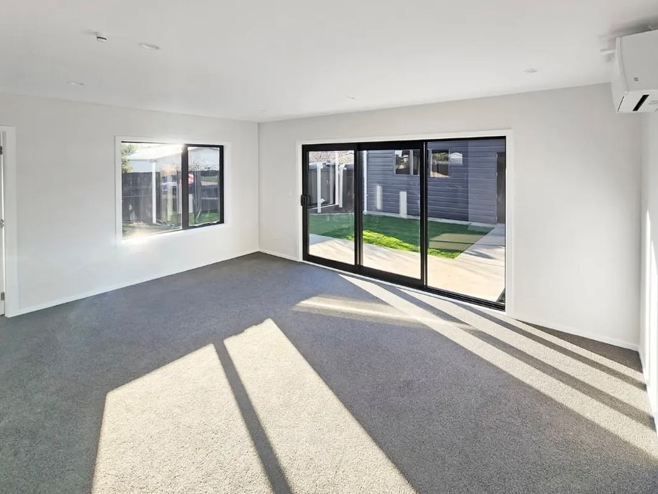 Foxton - 3 Bedrooms