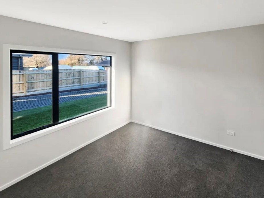 Foxton - 3 Bedrooms