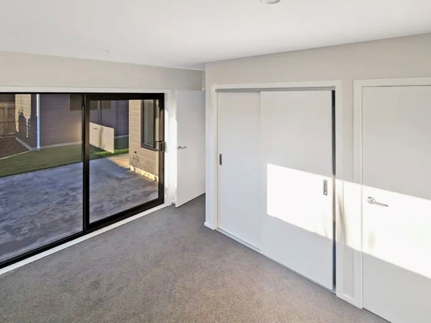 Foxton - 3 Bedrooms