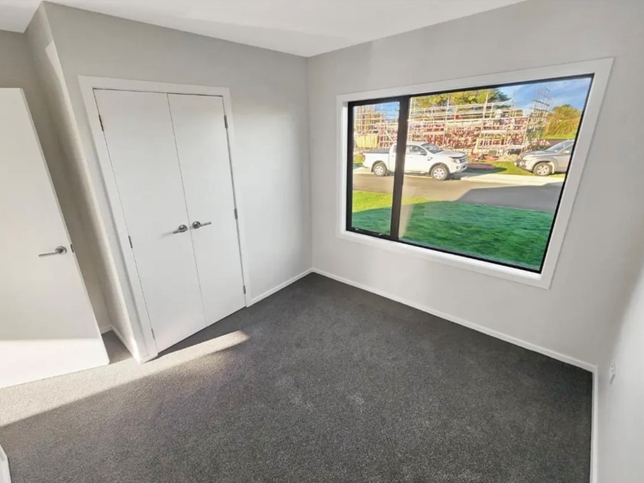 Foxton - 3 Bedrooms