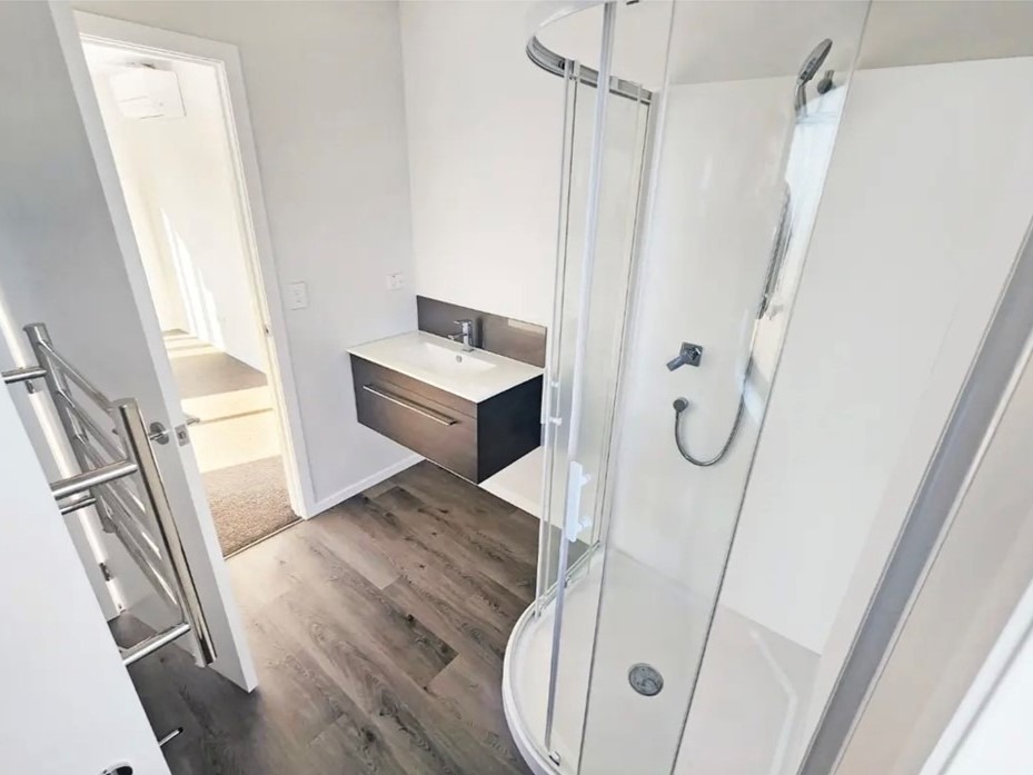 Foxton - 3 Bedrooms