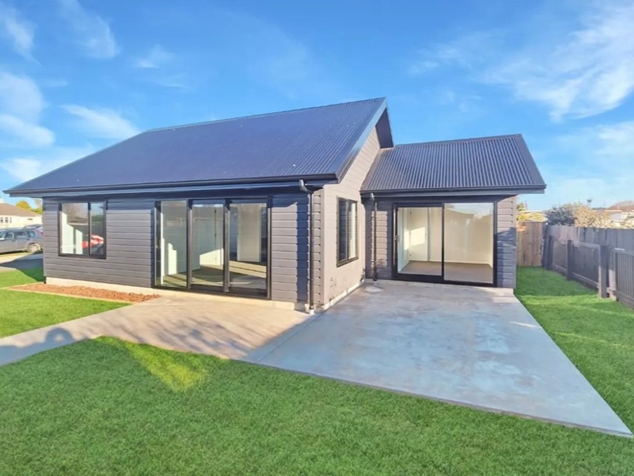 Foxton - 3 Bedrooms