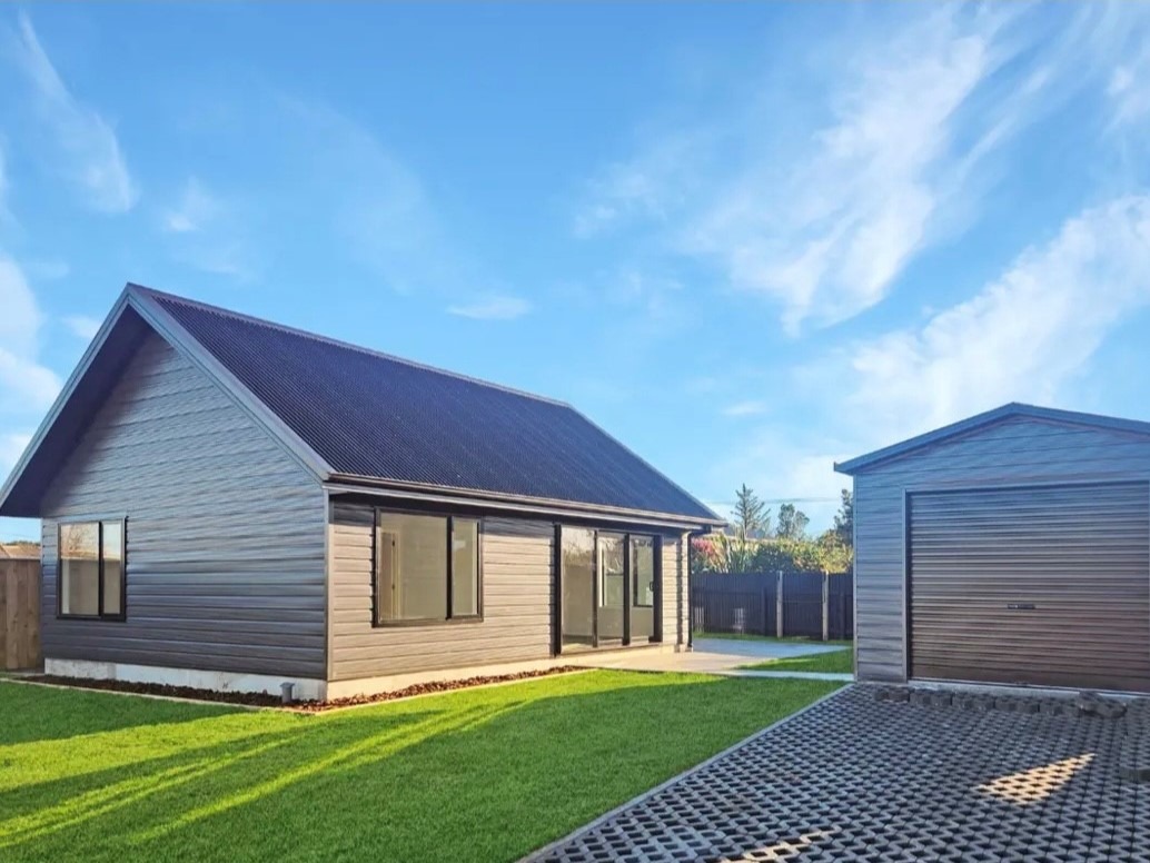 Foxton - 3 Bedrooms