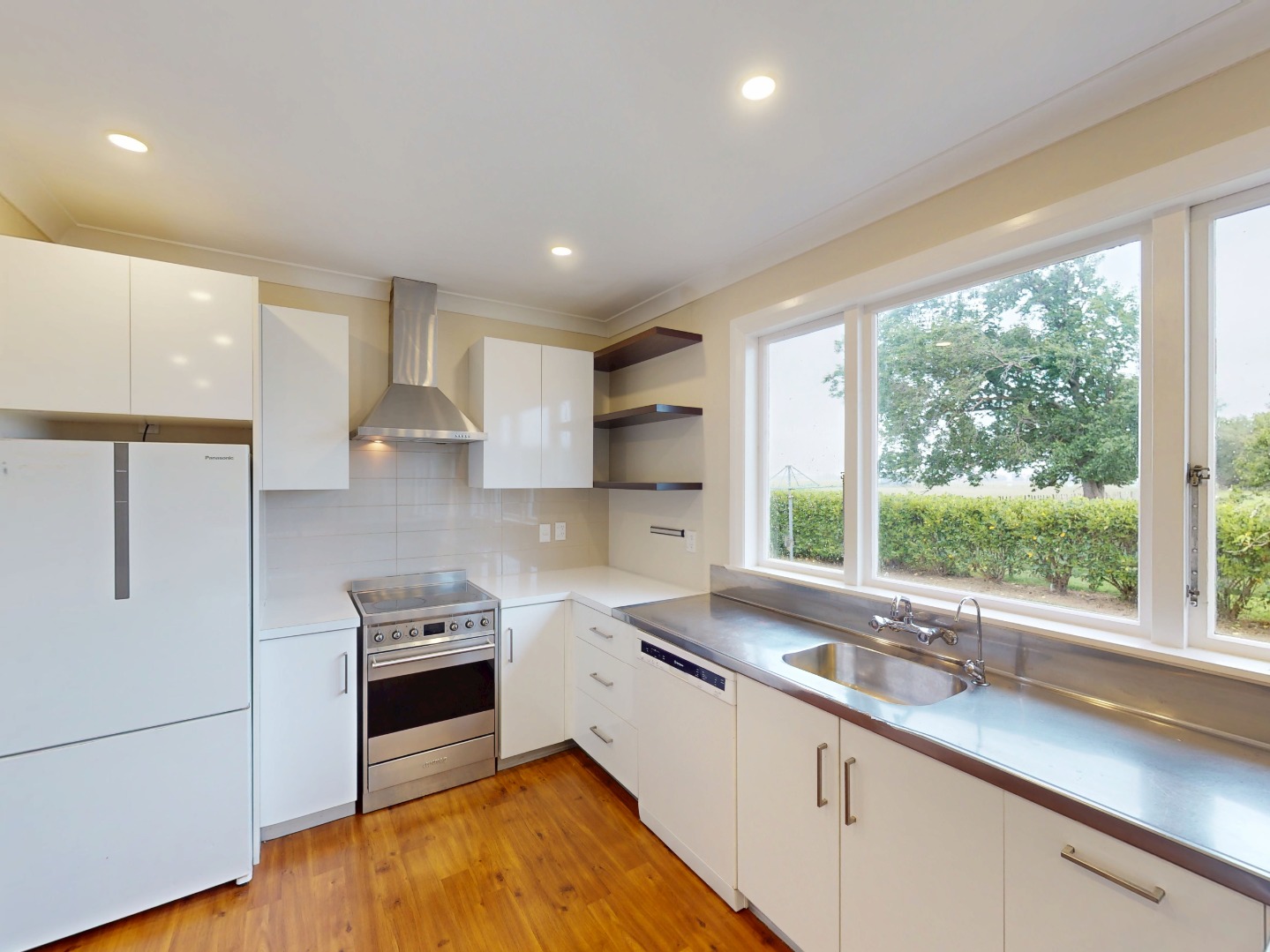 Ohakea  - 4 Bedrooms