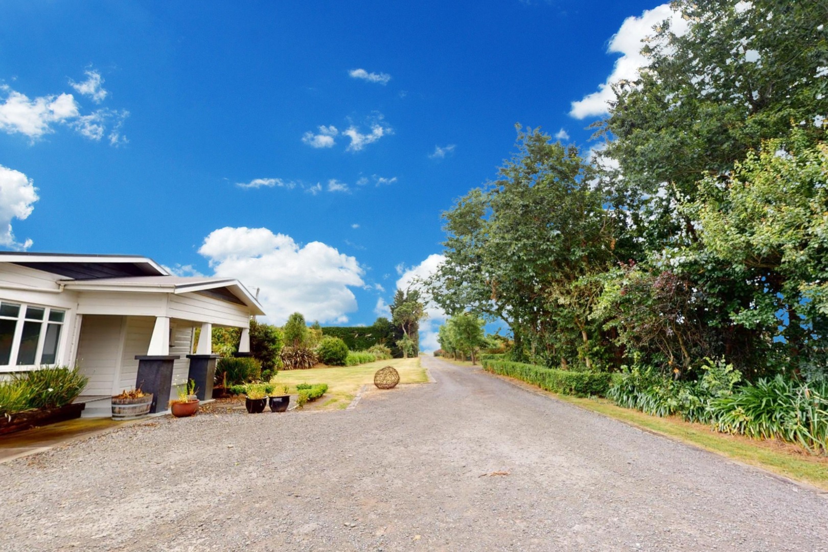 Ohakea  - 4 Bedrooms