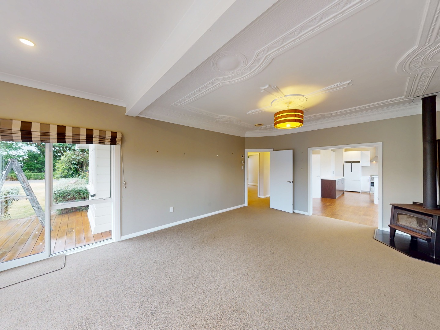 Ohakea  - 4 Bedrooms
