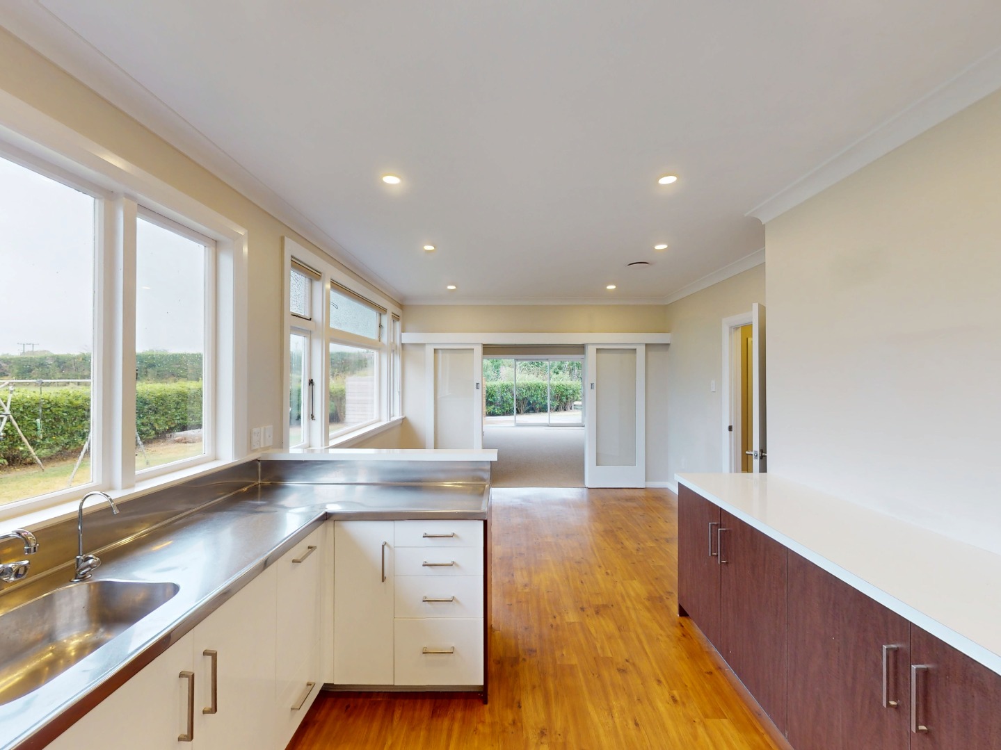 Ohakea  - 4 Bedrooms