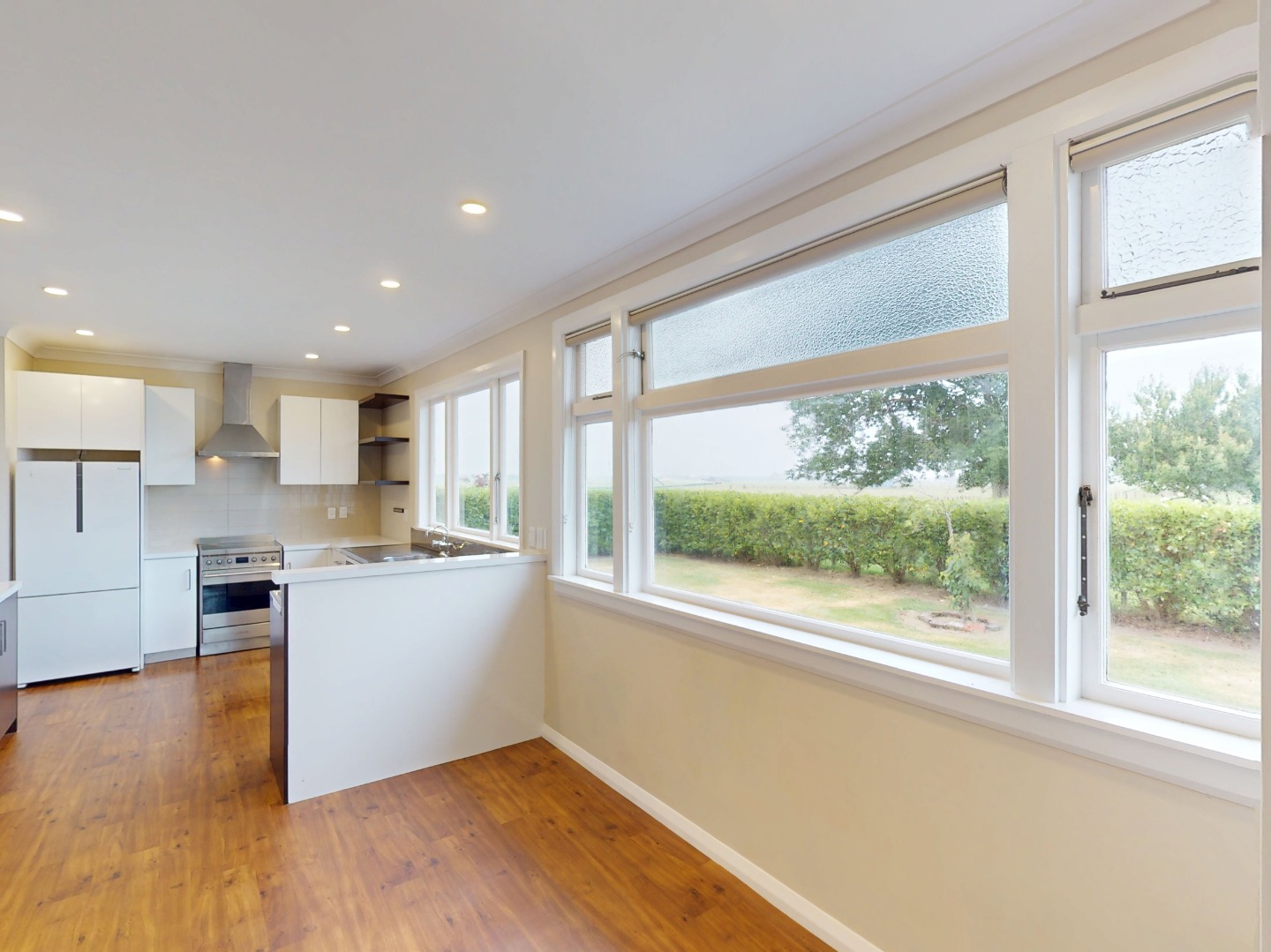 Ohakea  - 4 Bedrooms