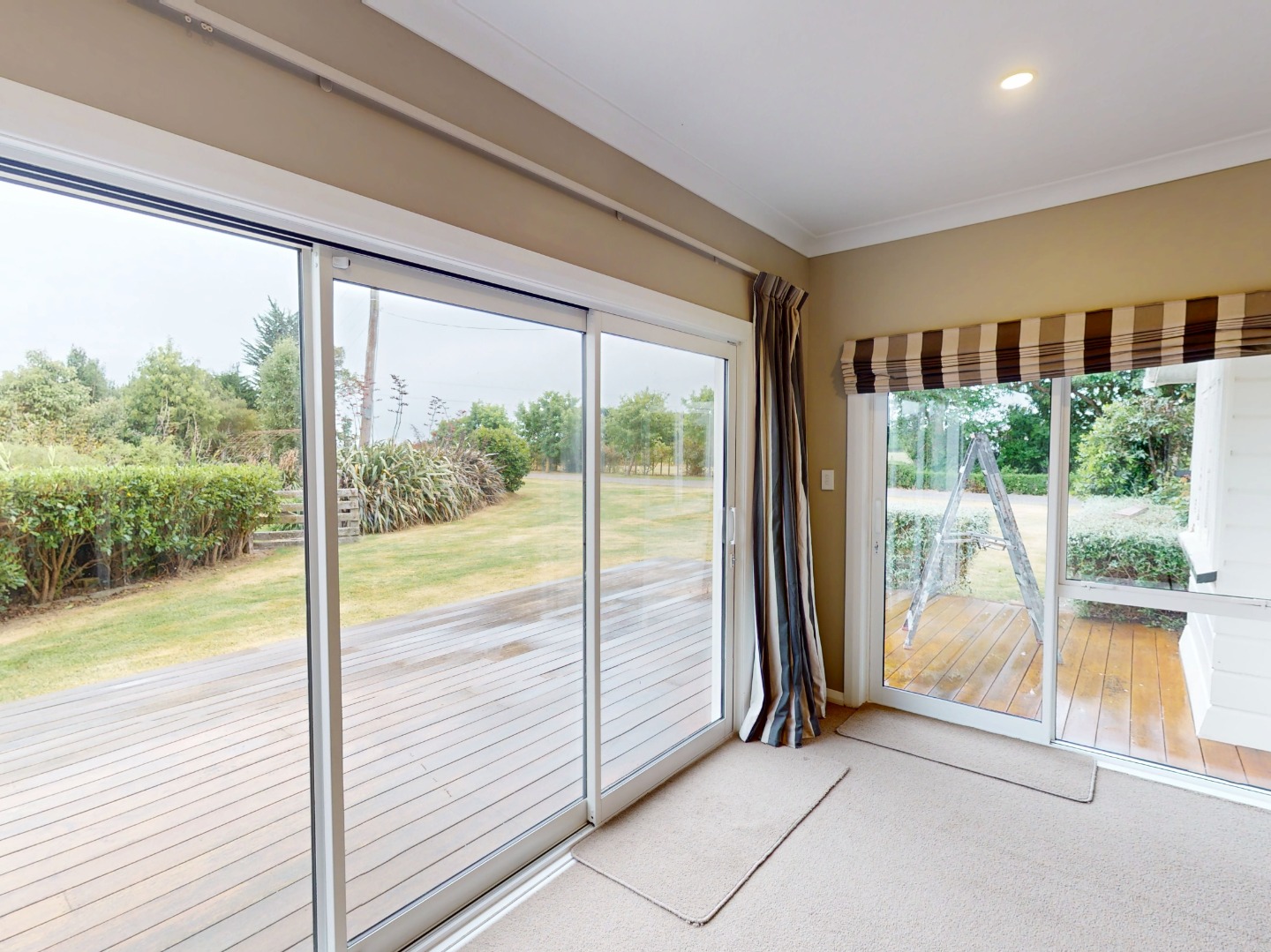 Ohakea  - 4 Bedrooms