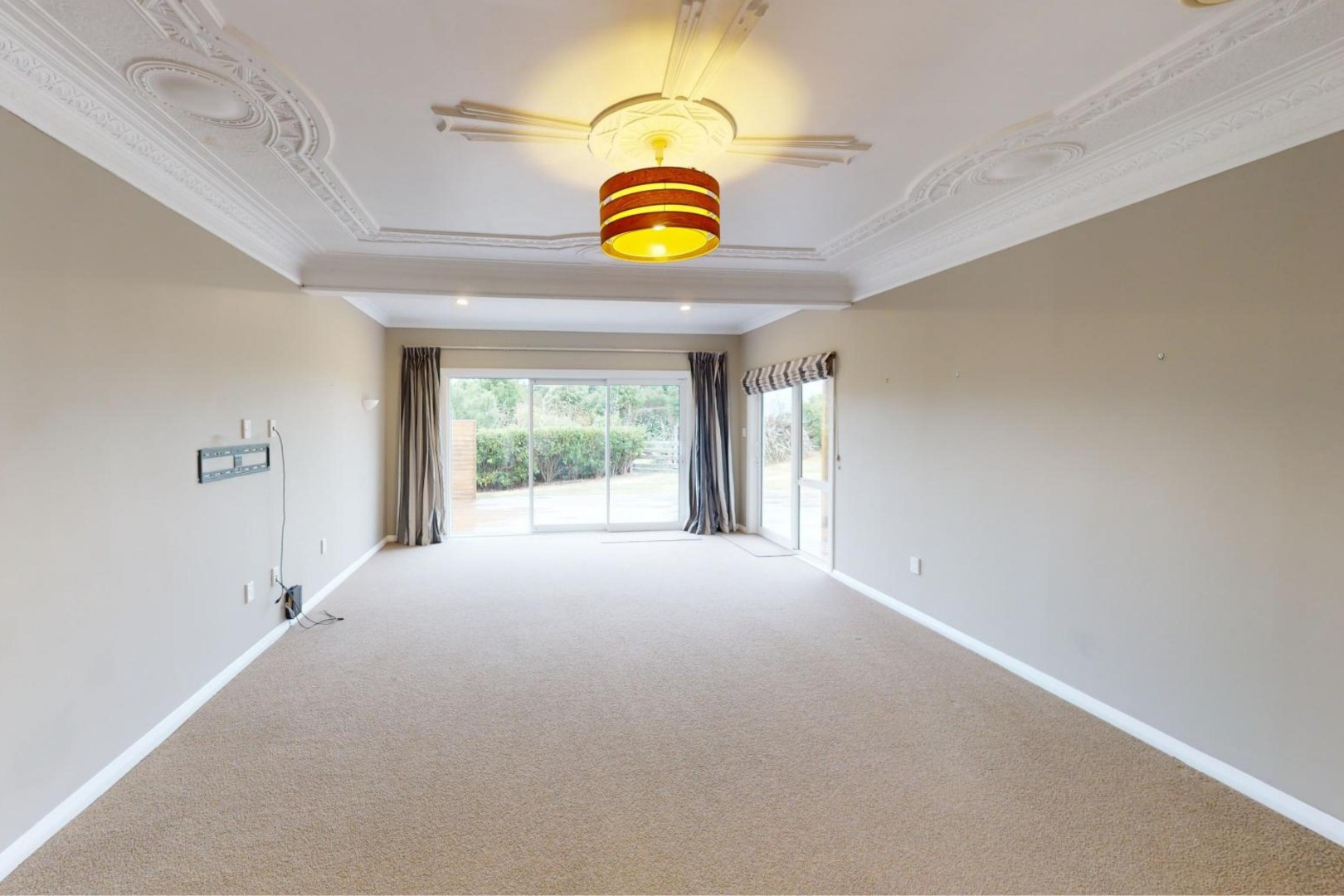 Ohakea  - 4 Bedrooms